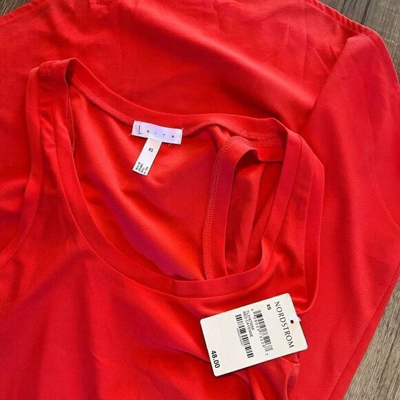 Leith slip in dress size xs - Picture 4 of 6